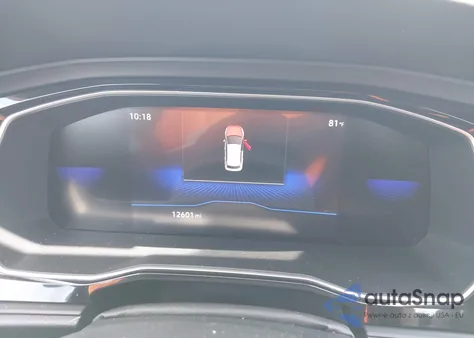 2024 Volkswagen Jetta 1.5T Sport from USA, damaged, VIN 3VWBM7BU4RM021821